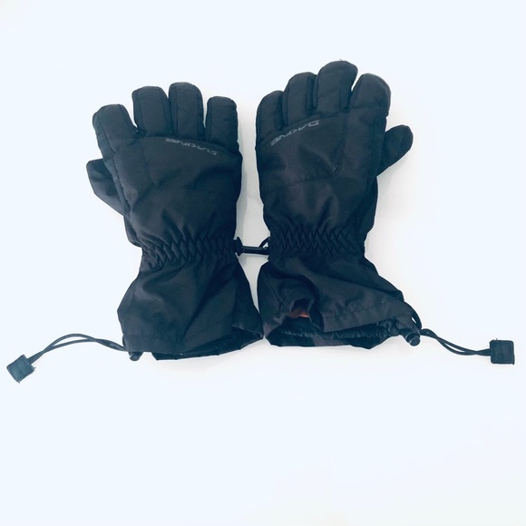 Dakine Other - DAKINE WINTER GLOVES.SIZE K/XL